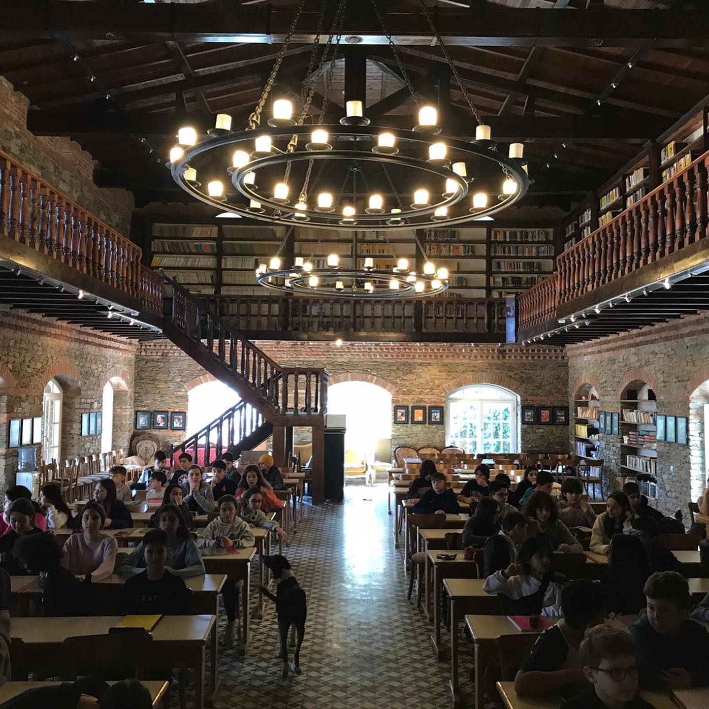 Okul Eğitim Gezileri hizmet görseli